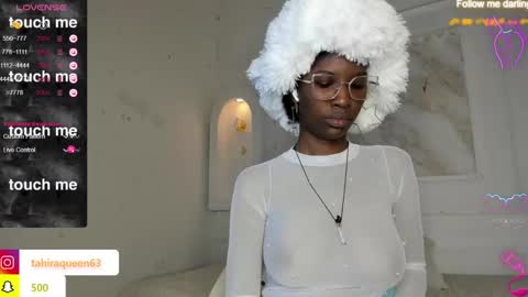 Tahira online show from 02-28-25, 07:25