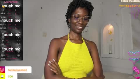 Tahira online show from 03-12-25, 08:31