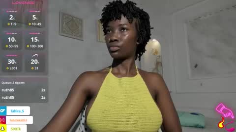 Tahira online show from 09-09-25, 02:22