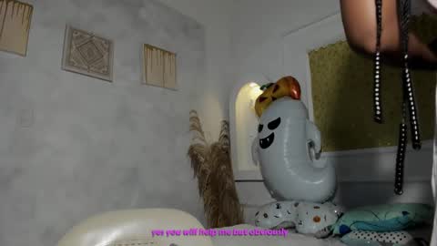 Tahira online show from 10-21-25, 06:41