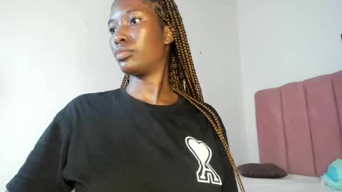 Tahira online show from 04-21-26, 01:42