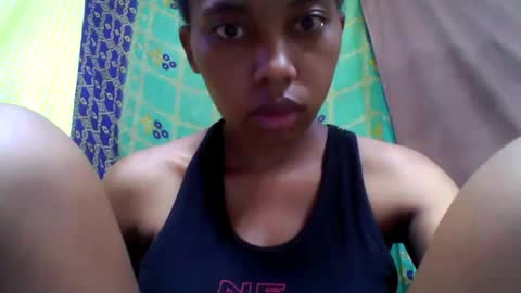 Snapshot of tahiriniah chatting on 02-18-25, 03:53 tahiriniah online show from 02-18-25, 03:53