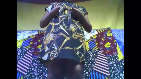 tahiriniah online show from 11-23-25, 05:51