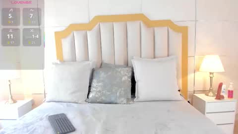 Tahlia Moreau online show from 12-14-25, 04:18