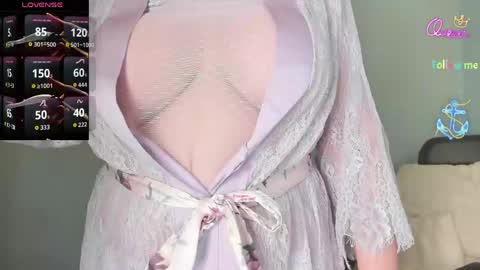 Hana Retired Barbie online show from 04-15-26, 04:52