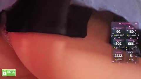 Camille Gonzalez online show from 11-17-25, 07:36