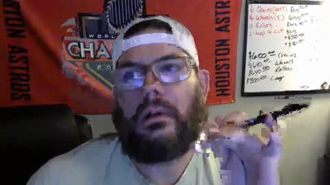 Snapshot of taintnuzzler_13 chatting on 10-10-25, 10:36 TaintNuzzler online show from 10-10-25, 10:36