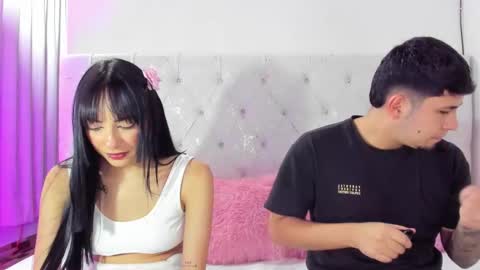 Liam and Juli online show from 03-26-26, 04:40