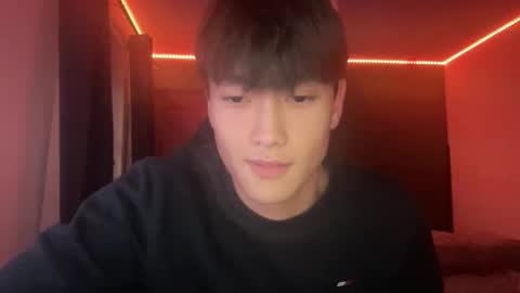 Ben online show from 10-29-25, 05:04