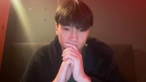 Ben online show from 12-04-25, 06:16