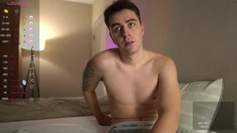 Taison online show from 10-01-25, 07:31