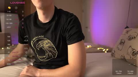 Taison online show from 01-17-26, 07:39