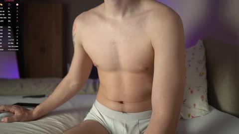 Taison online show from 03-10-26, 08:03