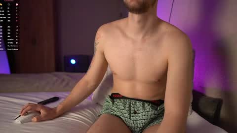 Taison online show from 03-26-26, 06:46