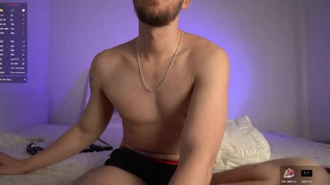 Taison online show from 04-13-26, 08:36