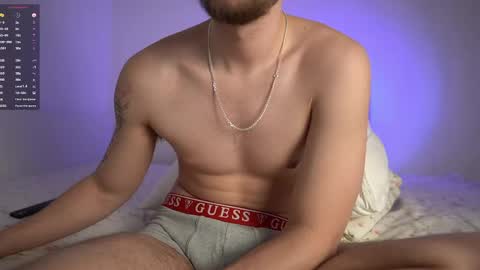 Taison online show from 04-14-26, 07:31