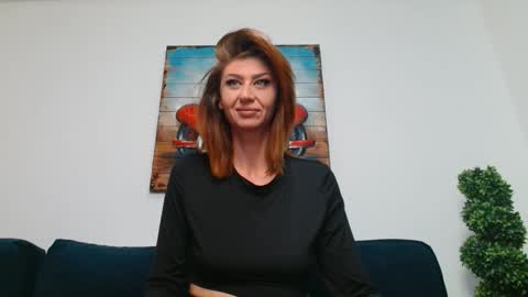 Taissa1 online show from 01-19-25, 12:28