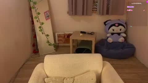 Lizzy online show from 07-22-26, 02:53