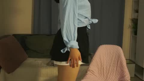 Soo Ying online show from 11-13-25, 08:08