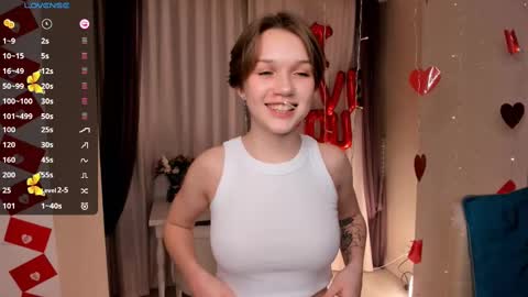 Jessi online show from 02-19-25, 03:16