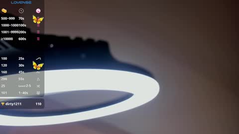 Jessi online show from 02-24-25, 06:15