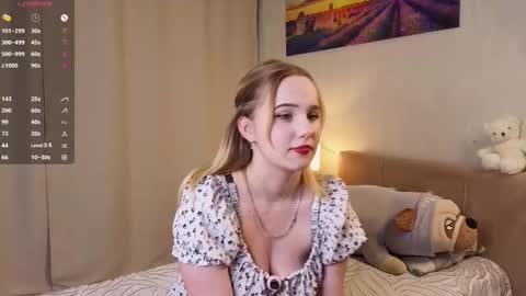 Jessi online show from 10-03-25, 03:09