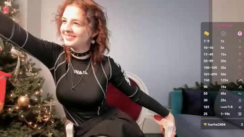 Jessi online show from 01-17-26, 01:10