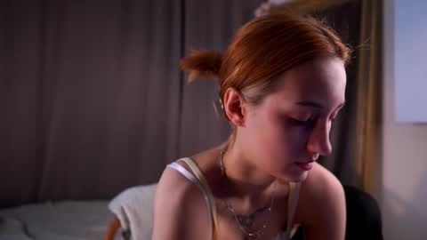 Snapshot of taiteedgington chatting on 12-14-25, 03:01 im Lally online show from 12-14-25, 03:01