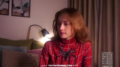 Snapshot of taitehambelton chatting on 11-02-25, 01:19 Mia online show from 11-02-25, 01:19