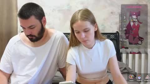 taiti_fox_cub online show from 09-11-25, 07:41