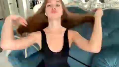 Nami online show from 06-08-26, 06:58