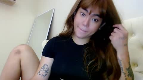 Snapshot of takemeinheaven1 chatting on 01-27-25, 02:35 Lena online show from 01-27-25, 02:35