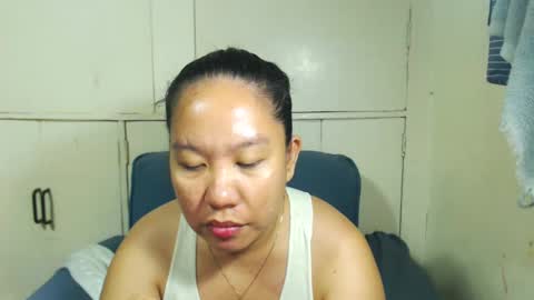 Snapshot of takemetoheavenbaby chatting on 01-02-25, 01:30 anne online show from 01-02-25, 01:30