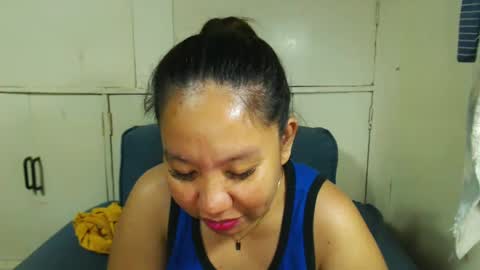 Snapshot of takemetoheavenbaby chatting on 01-26-25, 02:03 anne online show from 01-26-25, 02:03