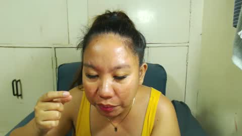 Snapshot of takemetoheavenbaby chatting on 02-23-25, 04:35 anne online show from 02-23-25, 04:35