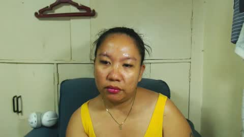 Snapshot of takemetoheavenbaby chatting on 03-05-25, 12:44 anne online show from 03-05-25, 12:44