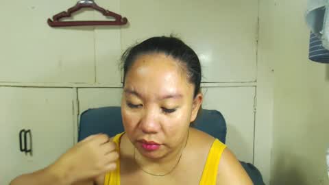 Snapshot of takemetoheavenbaby chatting on 03-12-25, 03:13 anne online show from 03-12-25, 03:13