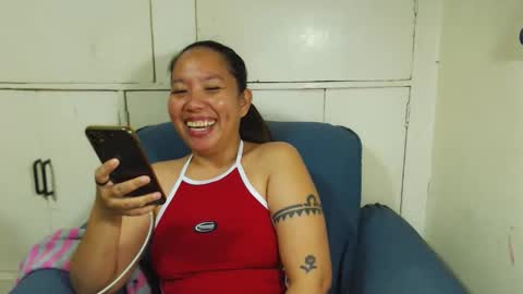 Snapshot of takemetoheavenbaby chatting on 11-23-25, 01:55 anne online show from 11-23-25, 01:55