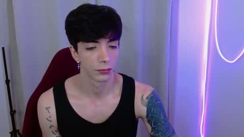 Snapshot of takeru___ chatting on 10-14-25, 06:52 takeru___ online show from 10-14-25, 06:52