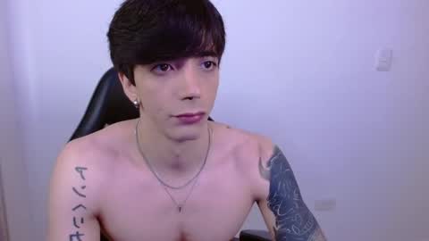 takeru___ online show from 11-25-25, 08:53