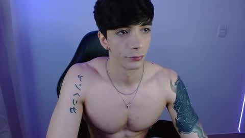 takeru___ online show from 02-13-26, 03:24