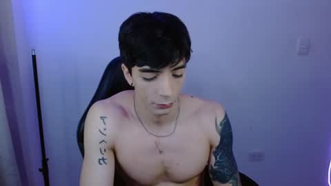 takeru___ online show from 02-22-26, 03:18