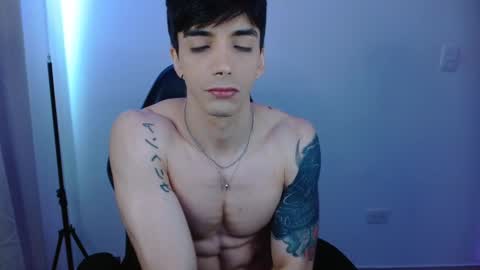 takeru___ online show from 02-22-26, 04:16