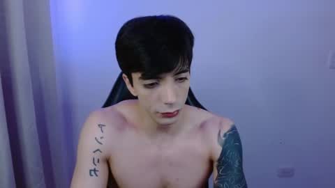 takeru___ online show from 03-21-26, 04:28