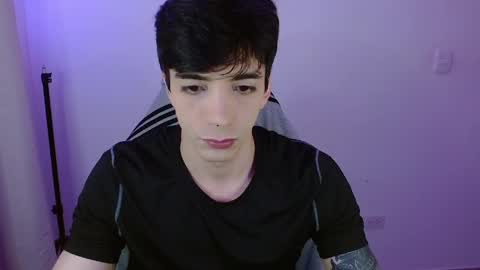 takeru___ online show from 03-30-26, 10:11