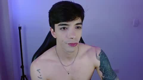 takeru___ online show from 03-31-26, 11:49