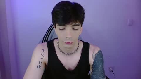 takeru___ online show from 04-08-26, 12:10