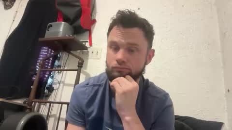 Talen James online show from 11-16-25, 06:57