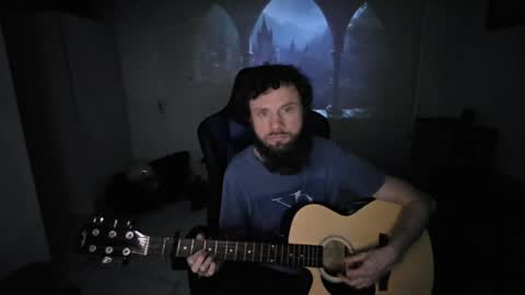 Talen James online show from 05-09-26, 08:47