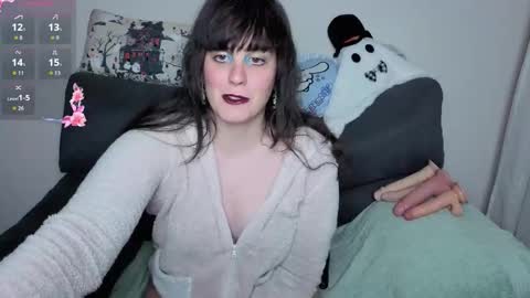 Snapshot of talia_bloodina chatting on 12-21-25, 02:08 Talia Bloodina online show from 12-21-25, 02:08